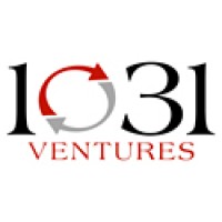 1031 Ventures logo - Similar company to 1031