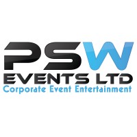 PSW Events Ltd logo - Similar company to Exsim