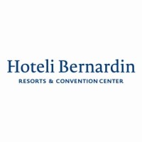Hoteli Bernardin d.d. logo - Similar company to Hit D.D. Nova Gorica