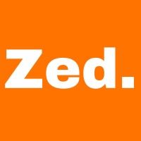 Zed sourcing logo - Similar company to Praucs
