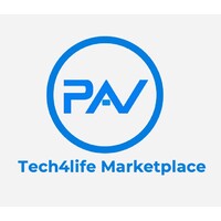 PAV Technologies logo - Similar company to Vcs Technologies