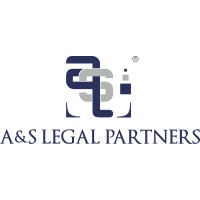 A & S Legal Partners logo - Similar company to Vropay