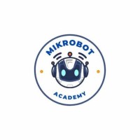 Mikrobot Academy logo - Similar company to Mikrobotix