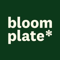 Bloomplate logo - Similar company to Think Tactiq