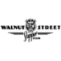 Walnut Street Supper Club