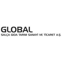 Global Salça Gıda A.Ş. logo - Similar company to Pimak Gıda A.Ş