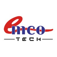 EmcoTech logo - Similar company to Emco - Engineering Maintenance Company