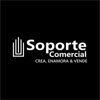 Soporte Comercial, S.A. logo - Similar company to La Otra Mitad