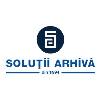Soluții Arhivă - Heliosoly SRL logo - Similar company to True Veda