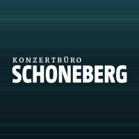 Konzertbüro Schoneberg logo - Similar company to Gemini Events