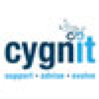 Cygnit IT Support Services Ltd