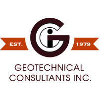 Geotechnical Consultants, Inc. logo - Similar company to Geotechnical Engineering Limited