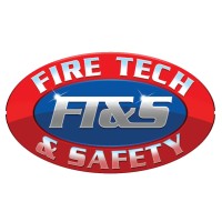 Fire Tech And Safety Of New England Inc.
