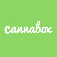 Cannabox logo - Similar company to Stainless Mania