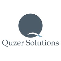 Quzer Solutions logo - Similar company to Rao Dermatology