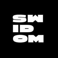 SWIDOM logo - Similar company to Ufarm.Digital