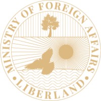 Ministry of Foreign Affairs of Liberland logo - Similar company to Leetcore