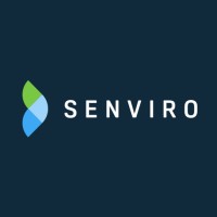 Senviro logo - Similar company to Solid Building Overpelt