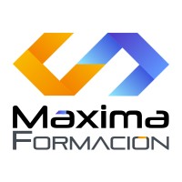 Máxima Formación logo - Similar company to R Coder