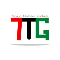 TM Gadgets logo - Similar company to Ff Studios