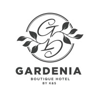 GARDENIA BOUTIQUE HOTEL logo - Similar company to Nj Hotel