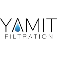 YAMIT FILTRATION & WATER TREATMENT logo - Similar company to Primordial