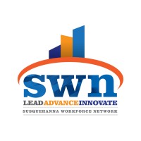Susquehanna Workforce Network logo - Similar company to Two Arrows Cleaning Services