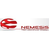 Nemesis Tıbbi Laboratuvar Cihazları logo - Similar company to Robohome