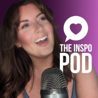 The Inspo Pod Podcast logo - Similar company to Palladium, Llc
