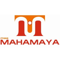 Maa Mahamaya Industries Limited logo - Similar company to Induss (Indus Strategy Financial Advisors )