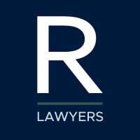 Robinson Law Firm logo - Similar company to Causewired