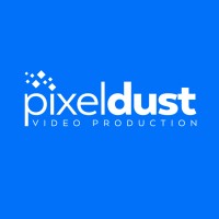 Pixel Dust logo - Similar company to Pixeldust Technologies