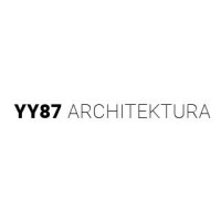 YY87 Architektura logo