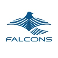 Falcons GT Motors FZCO logo - Similar company to Ironman 4X4 Middle East Fzco