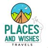 Places and wishes logo - Similar company to Bright Idea Capital