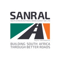 SANRAL logo - Similar company to Concor