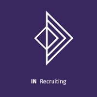 IN Recruiting logo - Similar company to Recruiting Agency 
