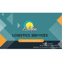 Elden Logistics Services logo - Similar company to Alpha Global Freight Services Ltd.