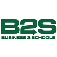 Business2Schools logo - Similar company to Senseability Limited