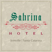 Hotel Sabrina Joinville logo - Similar company to Naalt Hotel Joinville