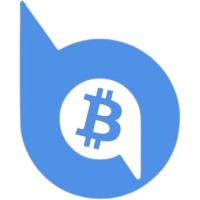 blutalk -بلوتاک logo - Similar company to ( Electronic Payment Association) انجمن شرکت های پرداخت الکترونیکی