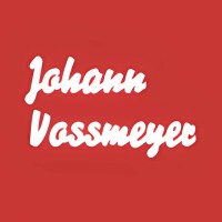Johann Vossmeyer GmbH & Co. KG logo - Similar company to Carl Gluud Gmbh & Co. Kg