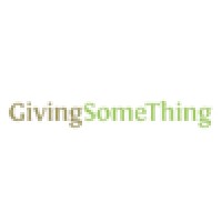Givingsomething, Inc