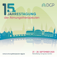 Jahrestagung der Atmungstherapeuten logo - Similar company to Vapotherm Deutschland