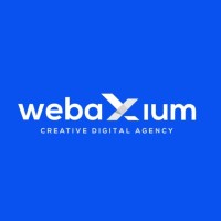 WEBAXIUM logo - Similar company to Cpool Digital Learning