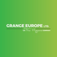 Grange Europe Ltd - T/A The Hygiene Company logo - Similar company to Padel Plan
