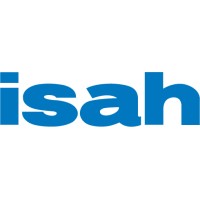Isah Business Software logo - Similar company to Mkg (Metaal Kennis Groep)