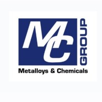 METALLOYS & CHEMICALS logo - Similar company to Attrius Group