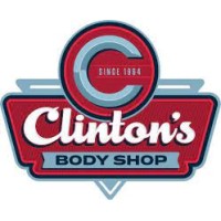 Clinton's Body Shop logo - Similar company to Carmenders