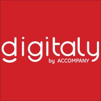 digitaly logo - Similar company to Abnext